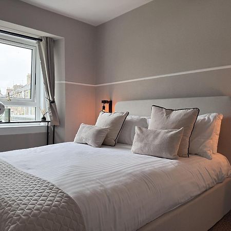 The Glendevon Hotel Auchterarder Ngoại thất bức ảnh