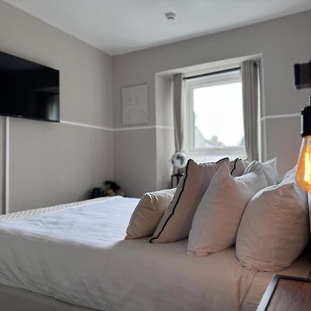 The Glendevon Hotel Auchterarder Ngoại thất bức ảnh