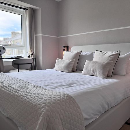 The Glendevon Hotel Auchterarder Ngoại thất bức ảnh