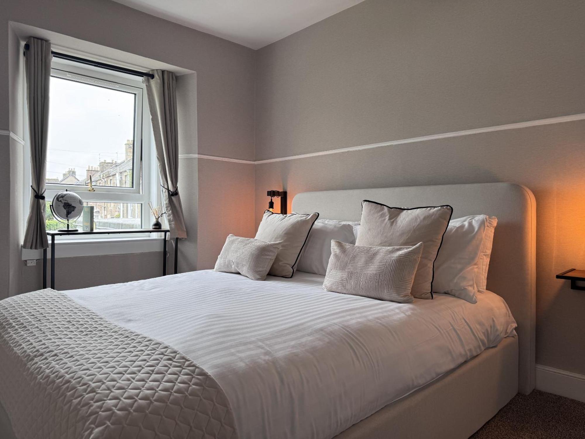 The Glendevon Hotel Auchterarder Ngoại thất bức ảnh