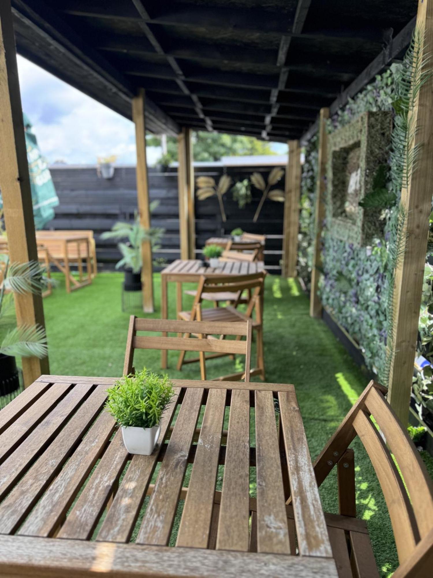 The Glendevon Hotel Auchterarder Ngoại thất bức ảnh