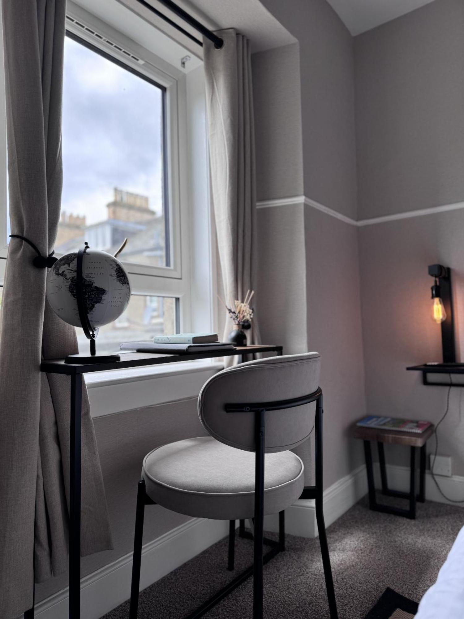 The Glendevon Hotel Auchterarder Ngoại thất bức ảnh