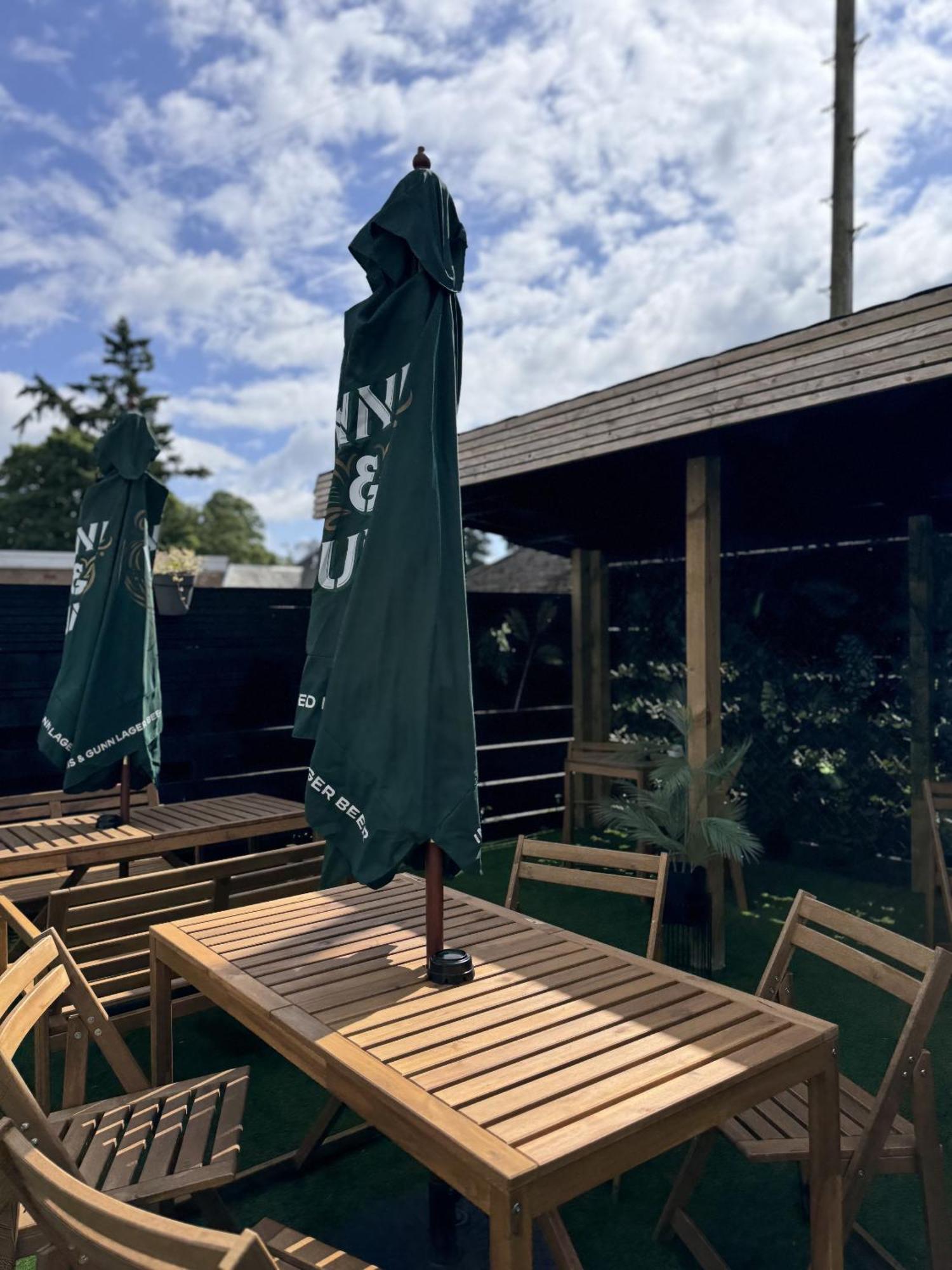 The Glendevon Hotel Auchterarder Ngoại thất bức ảnh