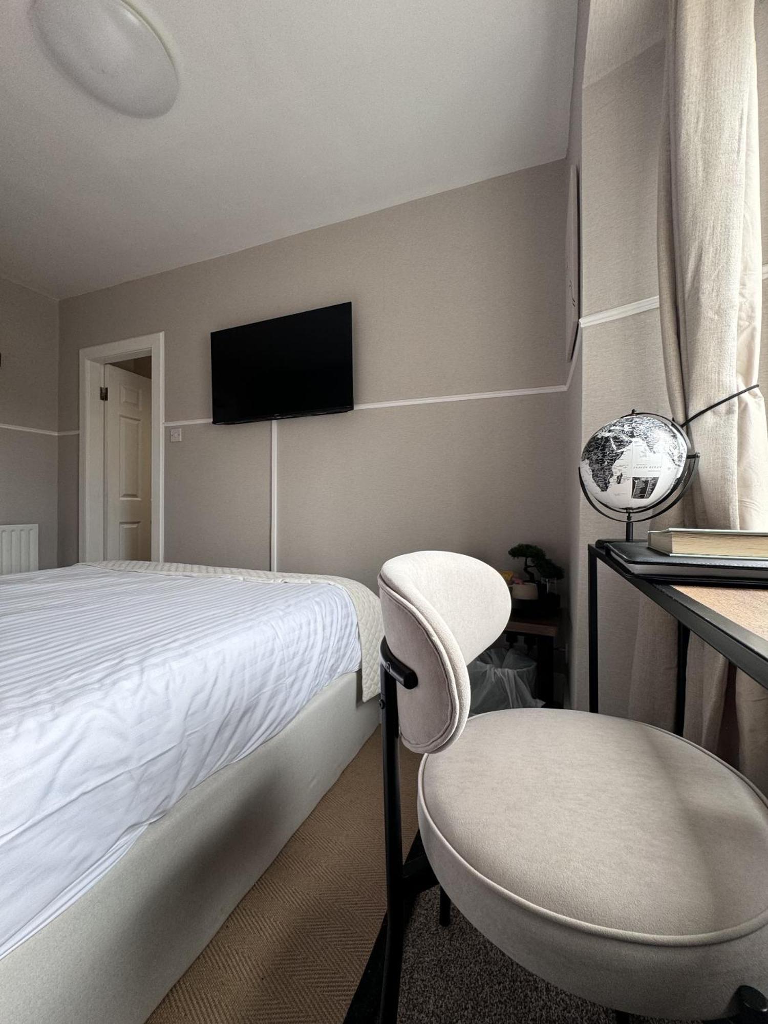 The Glendevon Hotel Auchterarder Ngoại thất bức ảnh
