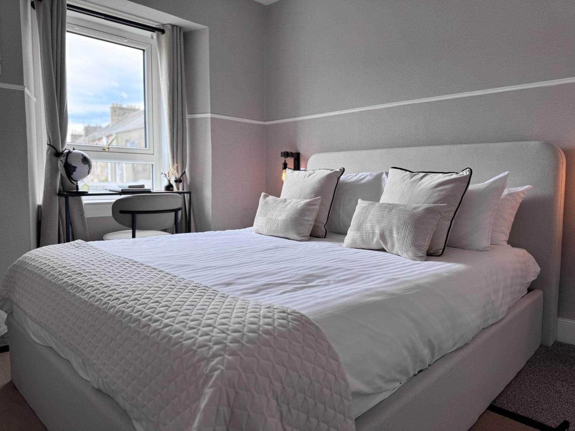 The Glendevon Hotel Auchterarder Ngoại thất bức ảnh