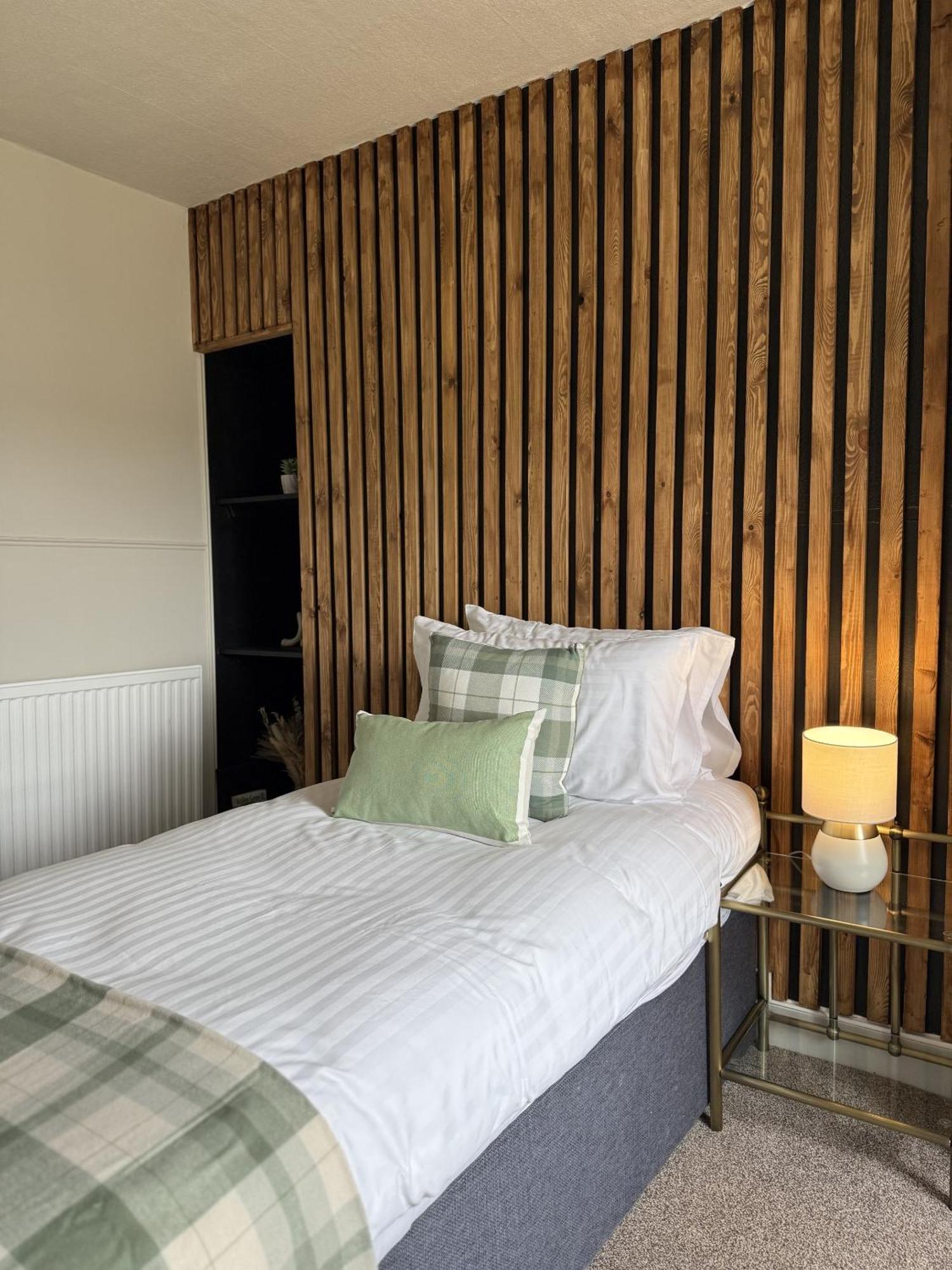 The Glendevon Hotel Auchterarder Phòng bức ảnh